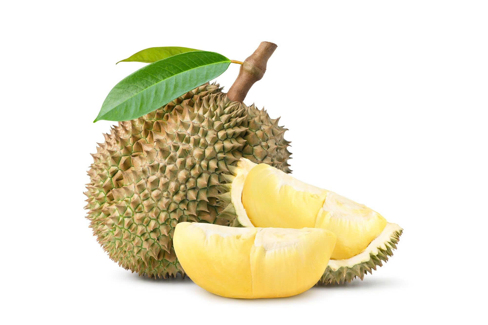 Sầu riêng Monthong (Hữu cơ - VIETGAP)